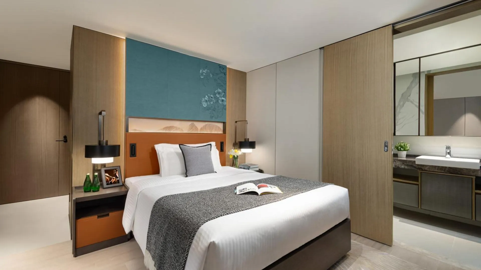 Ascott North Point Hong Kong Hotel