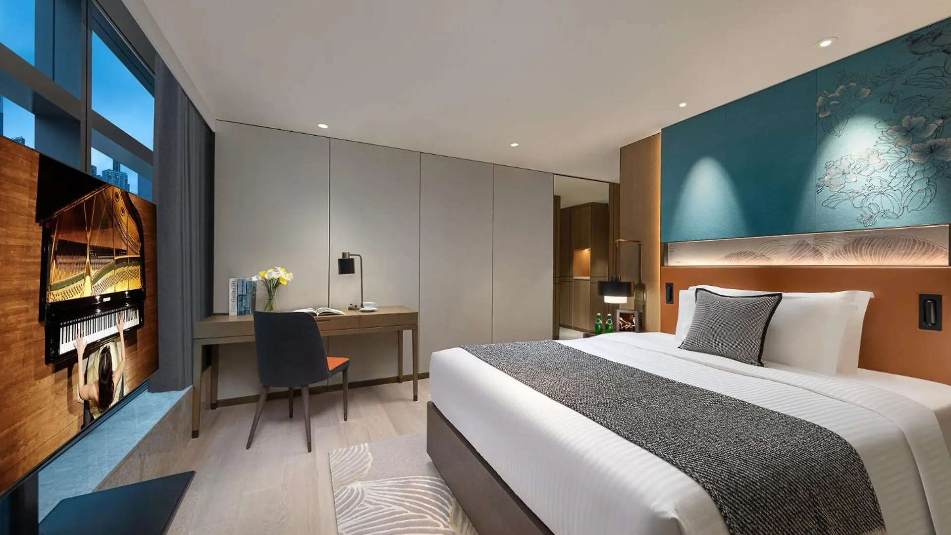 Ascott North Point Hong Kong Hotel