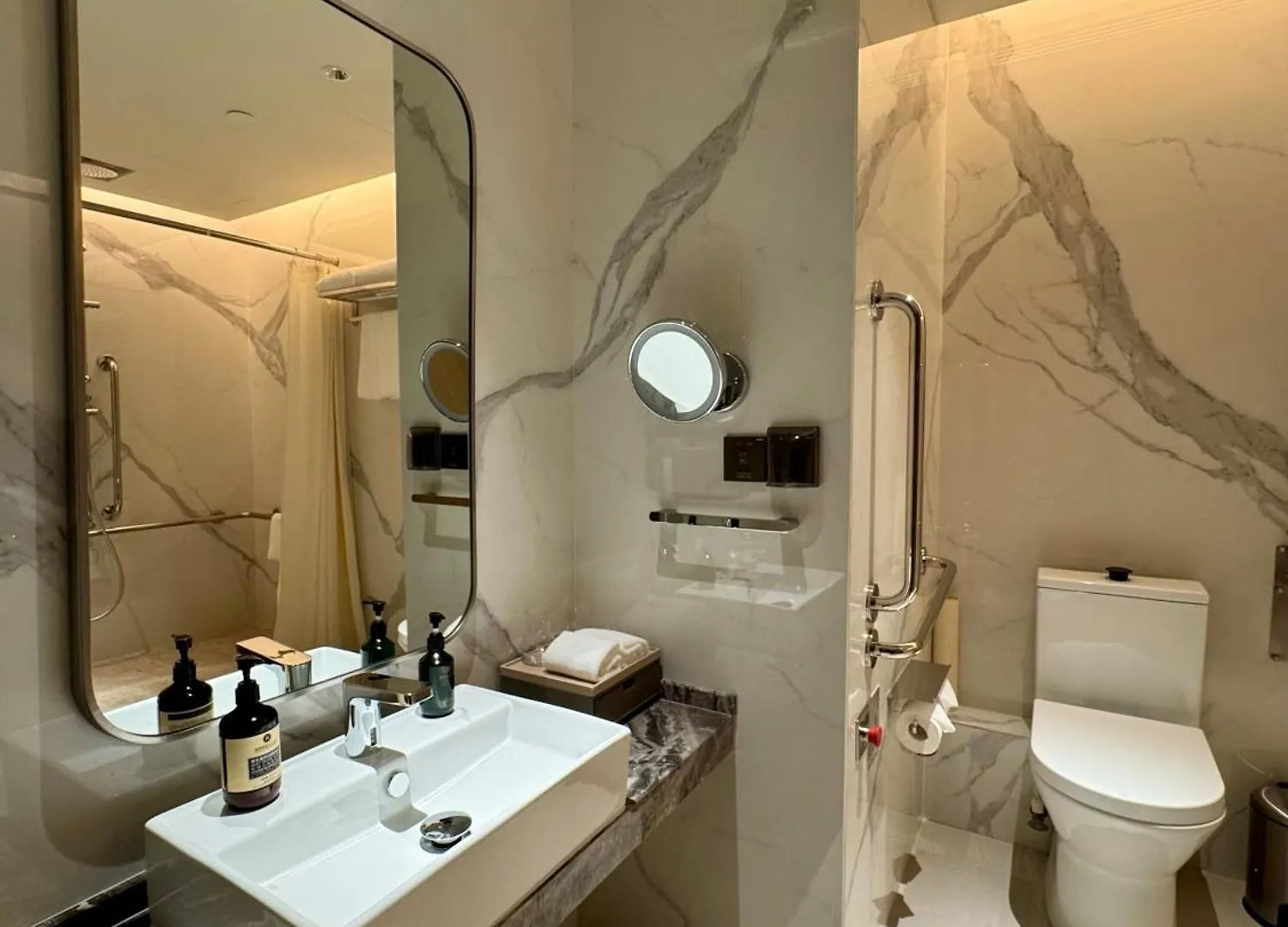 Ascott North Point Hong Kong Hotel