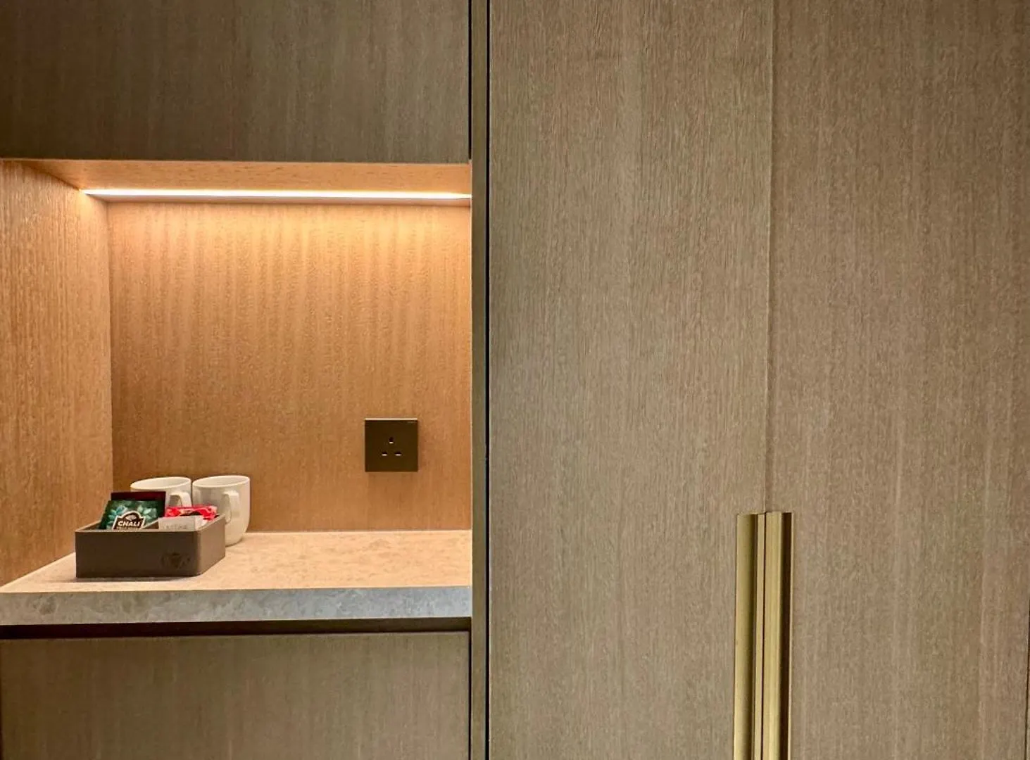 Ascott North Point Hong Kong Hotel